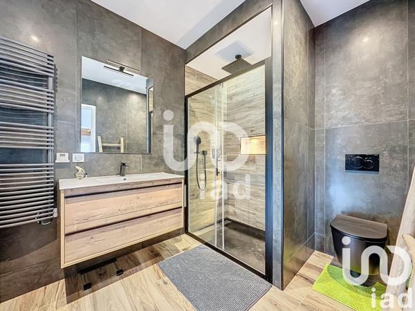 Appartement à vendre 2 pièces 69 m² Campan