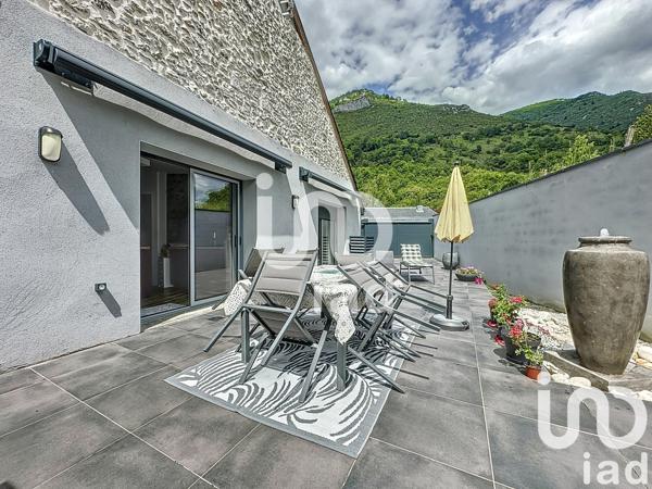 Appartement à vendre 2 pièces 69 m² Campan
