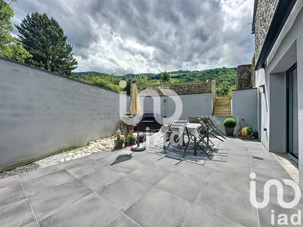 Appartement à vendre 2 pièces 69 m² Campan
