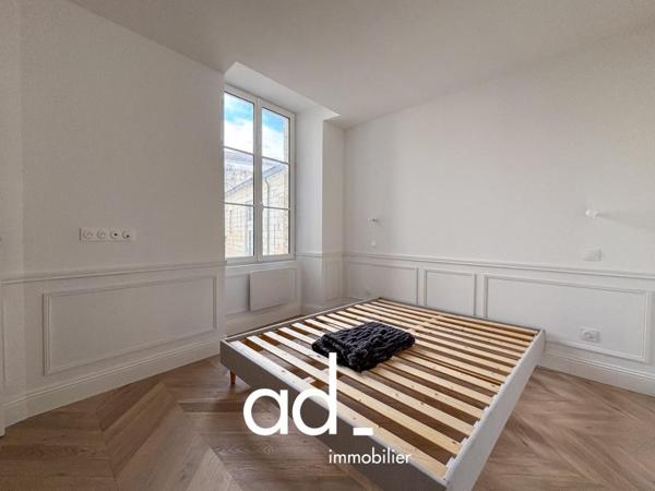 Appartement à vendre La Rochelle