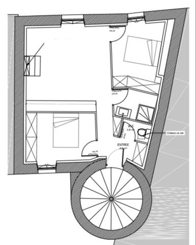 Appartement à vendre La Rochelle