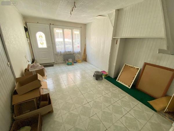 Achat - Maison | Maison de ville Darnétal 76160 3 pièces 51 m 2 87 m 2