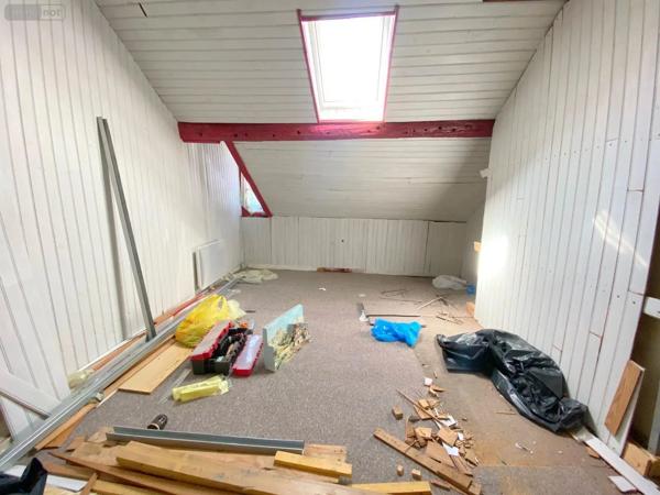 Achat - Maison | Maison de ville Darnétal 76160 3 pièces 51 m 2 87 m 2