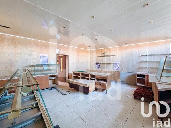 Maison 8 pièces de 236 m² à Onnaing (59264)