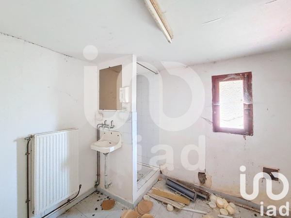 Maison 8 pièces de 236 m² à Onnaing (59264)