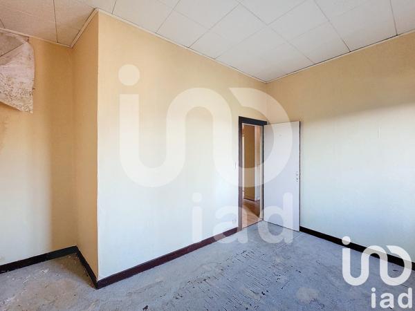 Maison 8 pièces de 236 m² à Onnaing (59264)