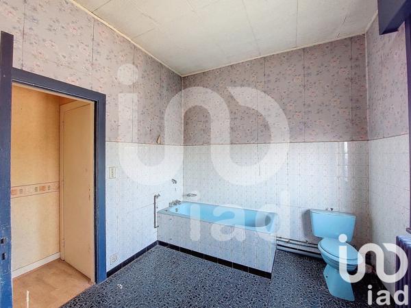 Maison 8 pièces de 236 m² à Onnaing (59264)