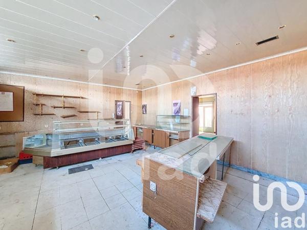 Maison 8 pièces de 236 m² à Onnaing (59264)