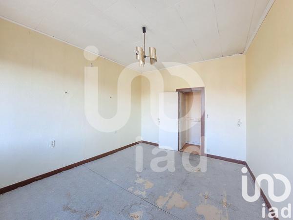 Maison 8 pièces de 236 m² à Onnaing (59264)