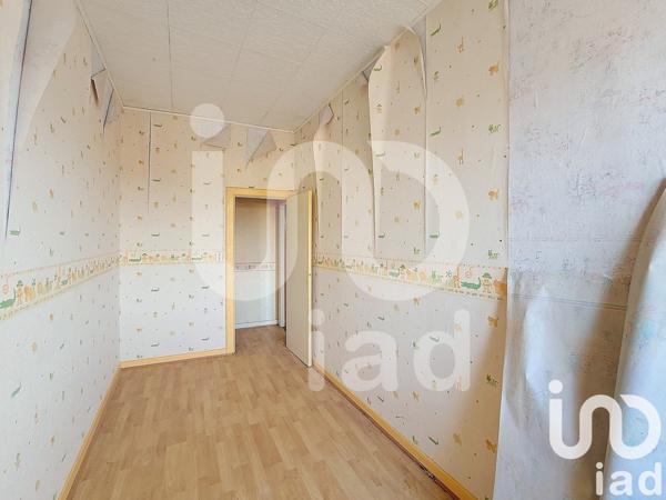 Maison 8 pièces de 236 m² à Onnaing (59264)