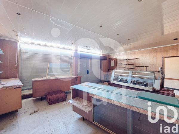 Maison 8 pièces de 236 m² à Onnaing (59264)