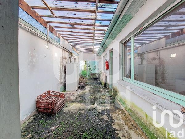 Maison 8 pièces de 236 m² à Onnaing (59264)