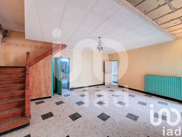 Maison 8 pièces de 236 m² à Onnaing (59264)