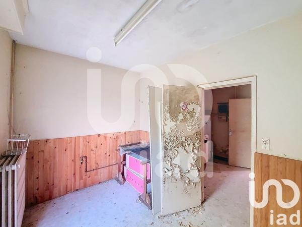 Maison 8 pièces de 236 m² à Onnaing (59264)