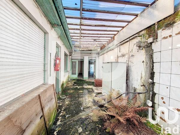 Maison 8 pièces de 236 m² à Onnaing (59264)