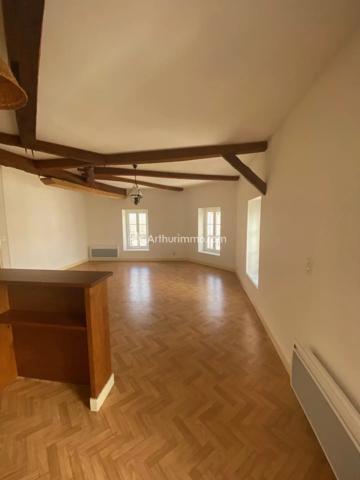 Location Appartement 3 pièces 61 m2 à Matha