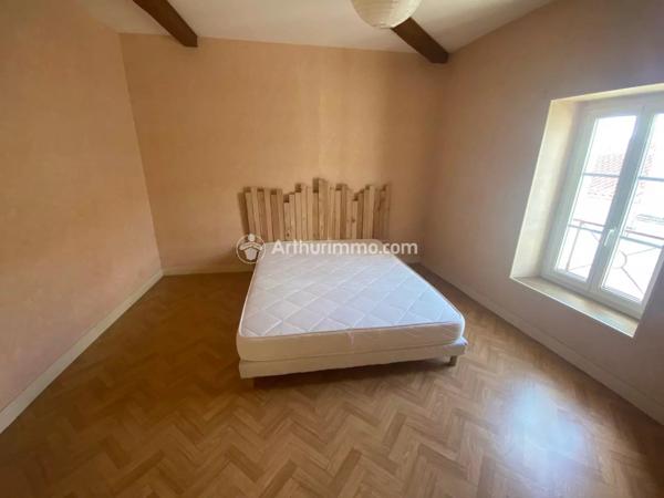 Location Appartement 3 pièces 61 m2 à Matha