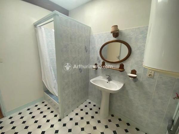 Location Appartement 3 pièces 61 m2 à Matha