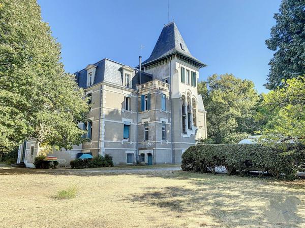 Appartement à vendre    4 pièces • 86,44 m2 Narrosse
