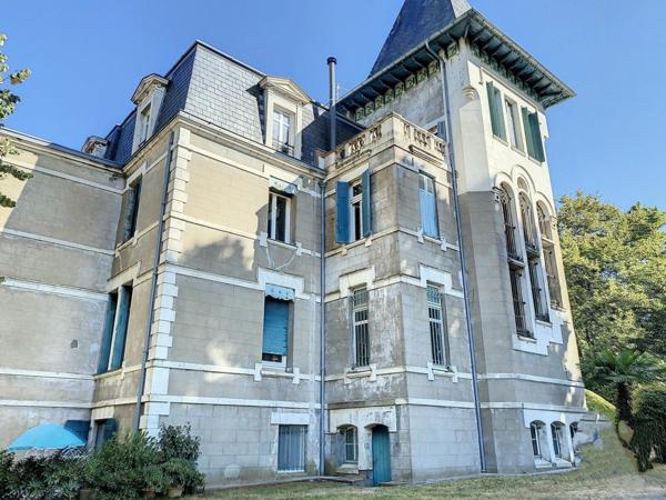 Appartement à vendre    4 pièces • 86,44 m2 Narrosse