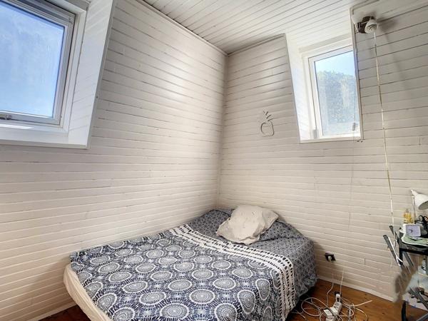 Appartement à vendre    4 pièces • 86,44 m2 Narrosse