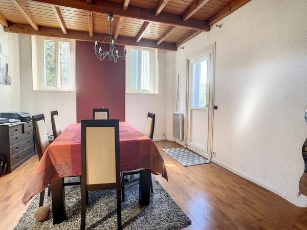 Appartement à vendre    4 pièces • 86,44 m2 Narrosse