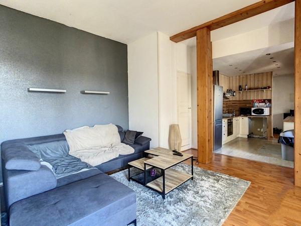 Appartement à vendre    4 pièces • 86,44 m2 Narrosse