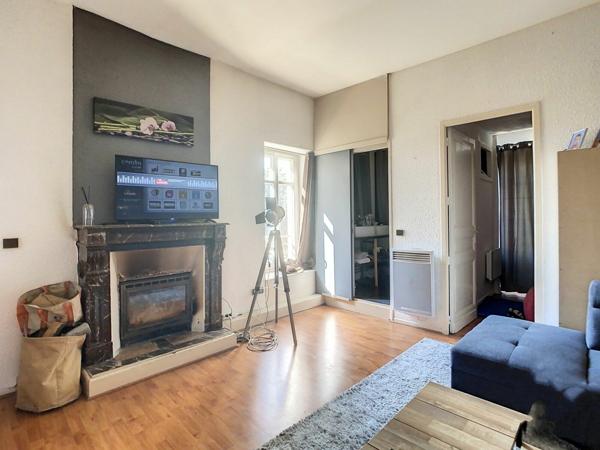 Appartement à vendre    4 pièces • 86,44 m2 Narrosse