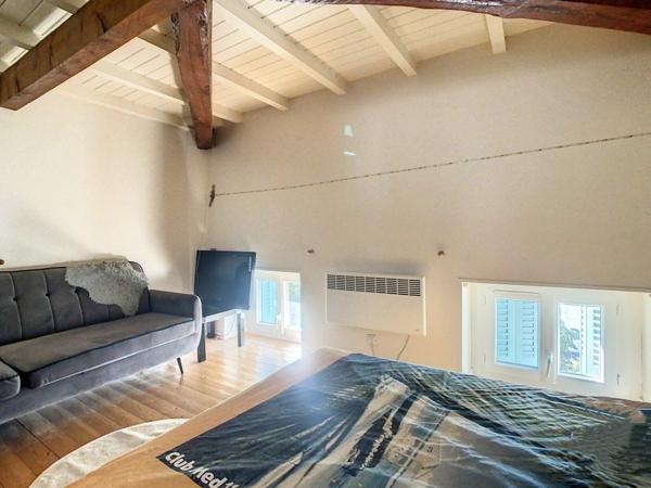 Appartement à vendre    4 pièces • 86,44 m2 Narrosse