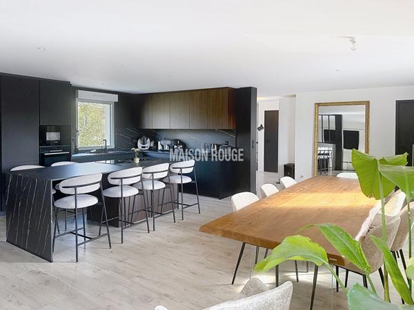 Loft Saint Briac Sur Mer 370 m2