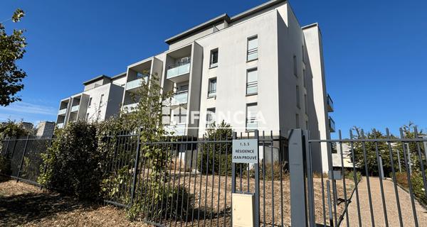 Location Appartement 3 pièces 74.05 m² - Sarcelles 95200