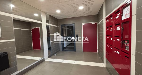 Location Appartement 3 pièces 74.05 m² - Sarcelles 95200
