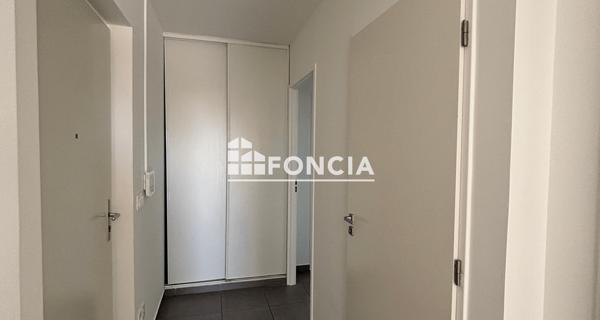 Location Appartement 3 pièces 74.05 m² - Sarcelles 95200