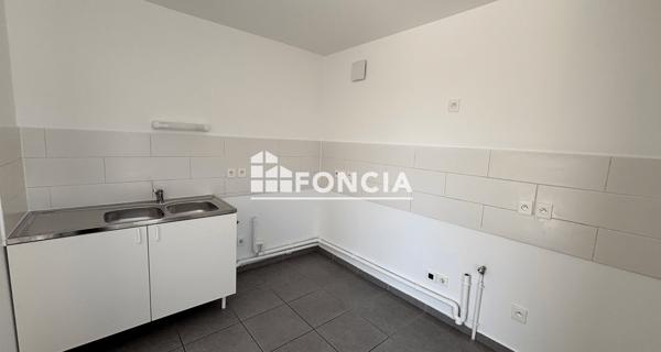 Location Appartement 3 pièces 74.05 m² - Sarcelles 95200