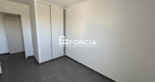 Location Appartement 3 pièces 74.05 m² - Sarcelles 95200