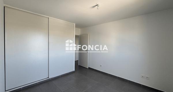 Location Appartement 3 pièces 74.05 m² - Sarcelles 95200