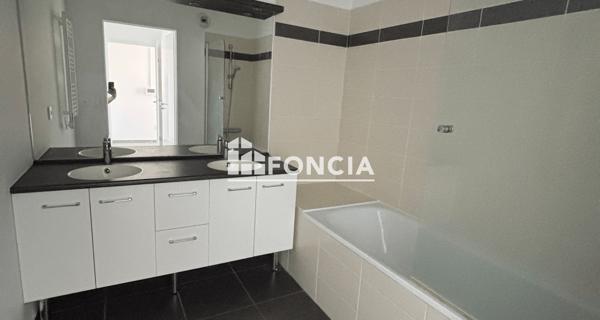 Location Appartement 3 pièces 74.05 m² - Sarcelles 95200