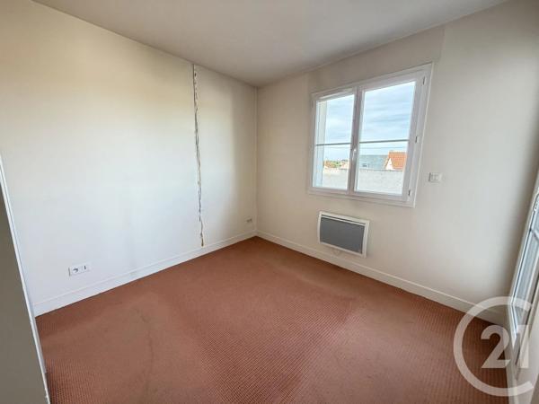 Appartement à vendre  3 pièces - 65,37 m 2   VILLEMANDEUR  - 45