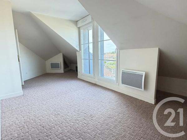 Appartement à vendre  3 pièces - 65,37 m 2   VILLEMANDEUR  - 45