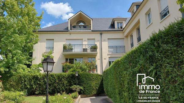 Appartement à vendre à Versailles (78000)
