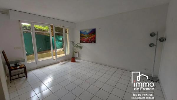 Appartement à vendre à Versailles (78000)