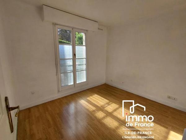 Appartement à vendre à Versailles (78000)