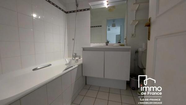 Appartement à vendre à Versailles (78000)