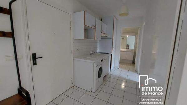 Appartement à vendre à Versailles (78000)