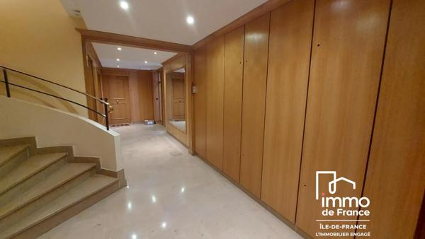 Appartement à vendre à Versailles (78000)