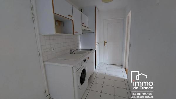 Appartement à vendre à Versailles (78000)