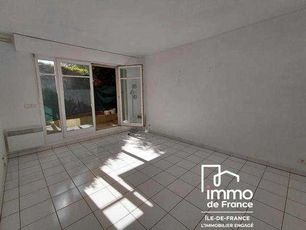Appartement à vendre à Versailles (78000)