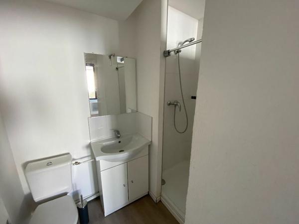 Appartement à louer    1 pièce •  Nancy