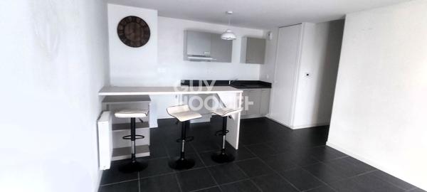 Appartement SAINT JEAN DE LUZ