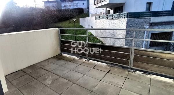 Appartement SAINT JEAN DE LUZ